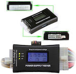 4108 Power Supply Tester