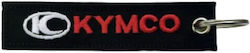 Fabric Keychain Kymco 3951-k