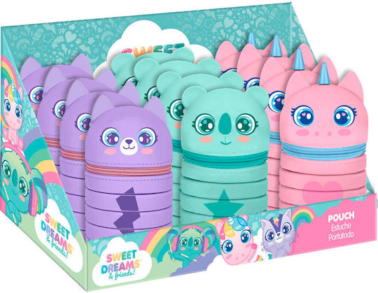 Kids Licensing Penar Cilindru Multicolor