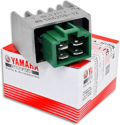 Yamaha Regulator Rectifier Motocicletă pentru Yamaha Crypton 3KA-H160-00