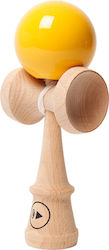 Kendama Europe Play-x Yellow