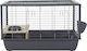 Zolux Cage Rodent Cage 80x80x48cm