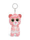 Keychain Tiger 9 Cm