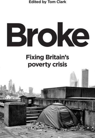 Broke