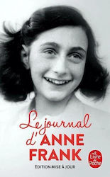 Le Journal D'anne Frank