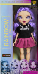 MGA Entertainment Rainbow High Fashion Pentru 6+ Ani
