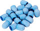 EXO Wheel Cap Blue 20pcs 149683