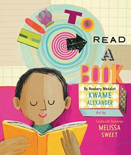 How To Read A Book How To Read A Book