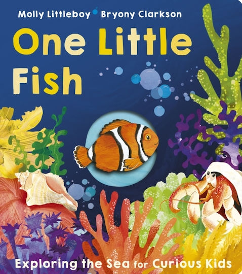 One Little One Little