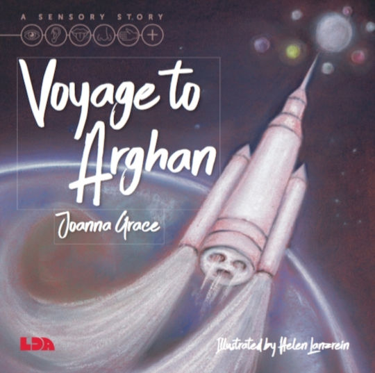 Voyage To Arghan