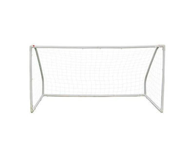 Blue Toys Goal Posts