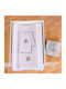 abo Scutec Impermeabil Beige Bej 40x60εκ.