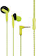 Music Taxi 20708 In-ear Handsfree Ακουστικά με Βύσμα 3.5mm