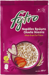 Fytro Νιφάδες Βρώμης Super Fruits 500gr