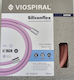 Viospiral Σπιράλ Ντουζ 150cm