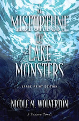 Misfortune Of Lake Monsters