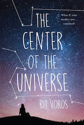 Center Of The Universe