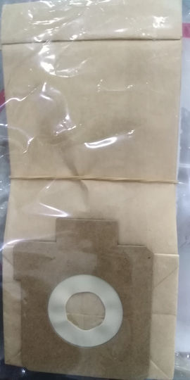 Vacuum Cleaner Bags 10pcs Compatible with Vacuum Cleaner Electrolux