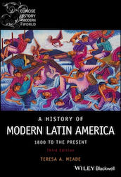 History Of Modern Latin America