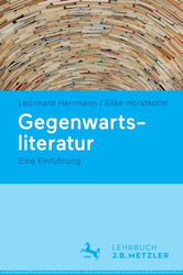 Gegenwartsliteratur