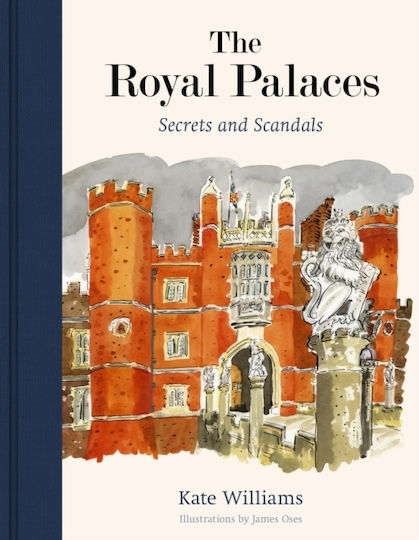 Royal Palaces Royal Palaces