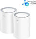 Cudy M3000 v2 WiFi Mesh Network Access Point Wi...