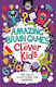 Amazing Brain Games For Clever Kids®