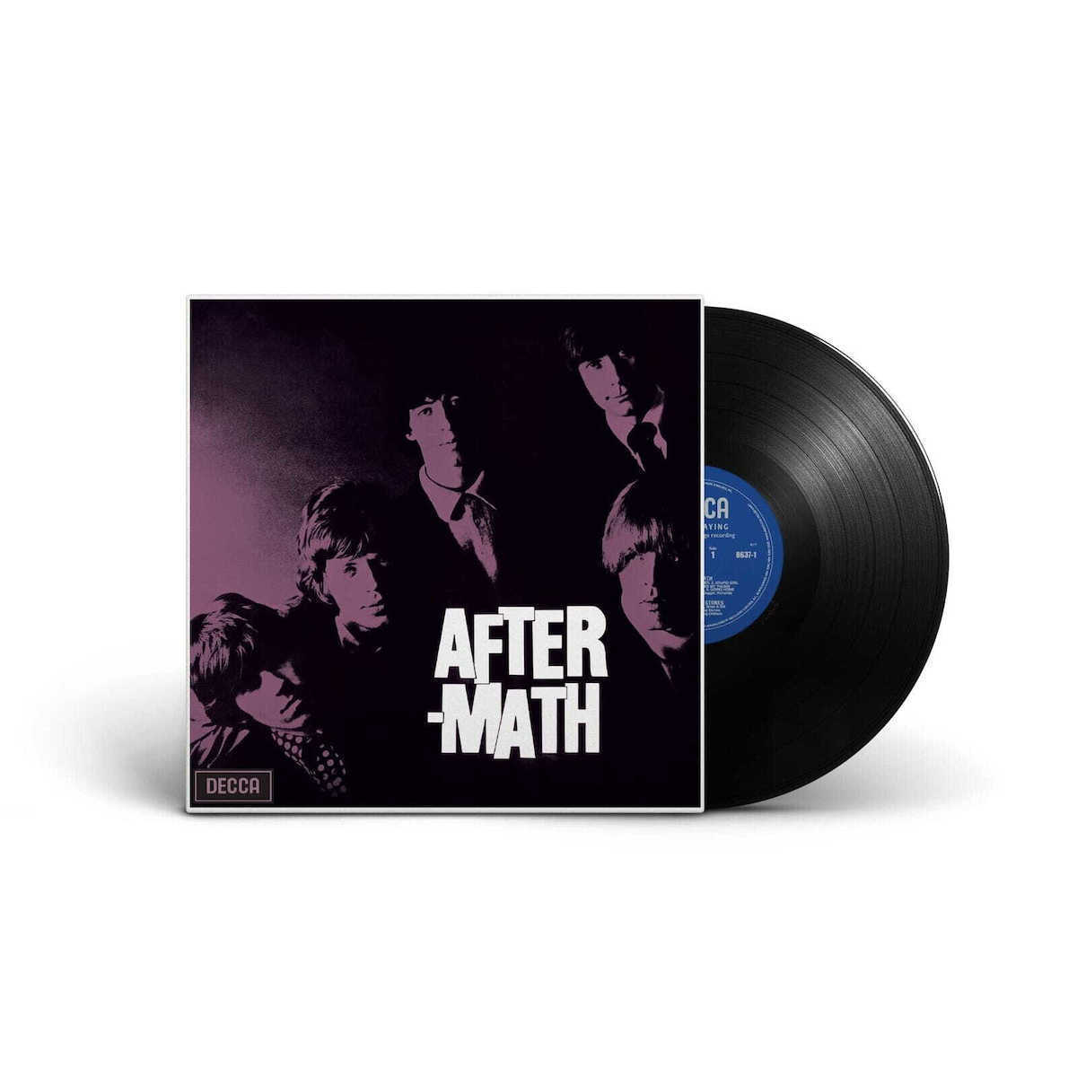 Rolling Stones Aftermath Uk Versiunea 2023 | Skroutz Romania