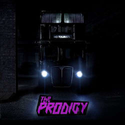 The Prodigy 2xLP Vinyl