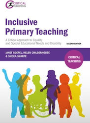 Inclusive Primary Teaching