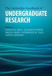 Cambridge Handbook Of Undergraduate Research