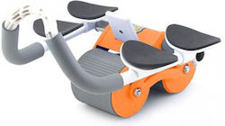 909188 Abdominal Wheel