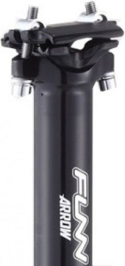 Funn Arrow Bicycle Seatpost Fixed 30.9mm