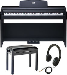 Klavier UP88 II Ηλεκτρικό Klavier UP88 II Ηλεκτρικό