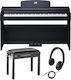 Klavier Elektrisch Aufrecht Klavier UP88 II Set...