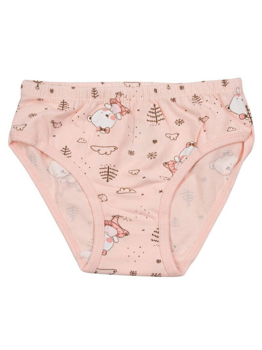 Baykar Kids Brief Somon