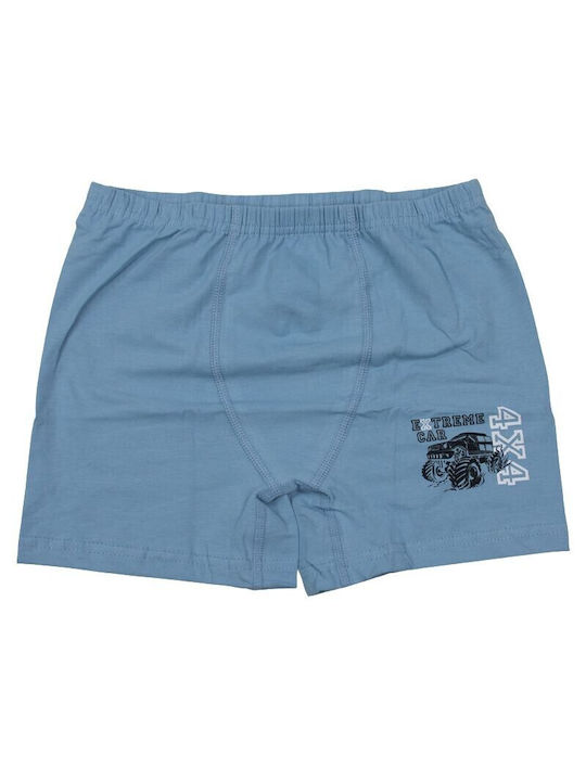 Baykar Kinder Boxershorts chiel