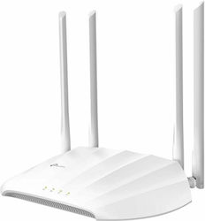 TP-LINK TL-WA1201 v3 Μονό Kit