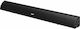 Majority Snowdon Soundbar 2.1 Bluetooth 120W με Τηλεχειριστήριο Μαύρο