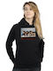 Pegasus Hoodie Black