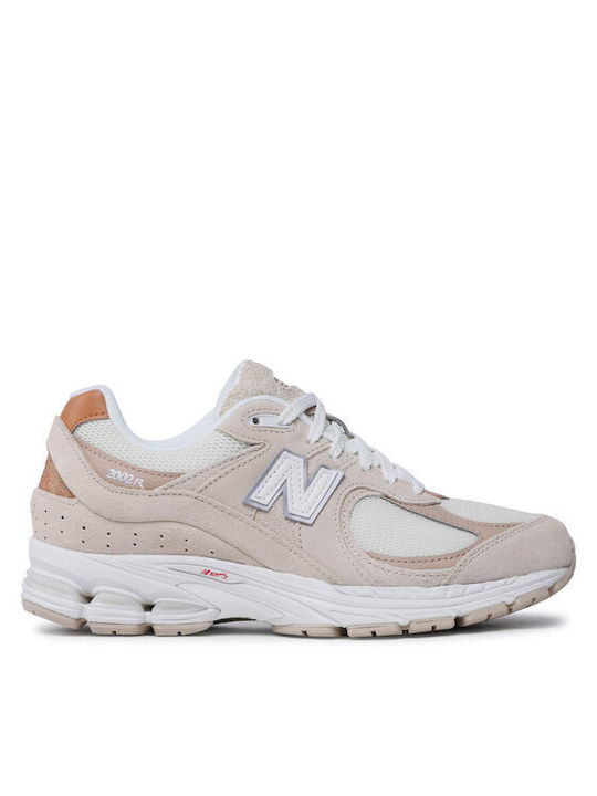 New Balance Herren Sneakers Beige