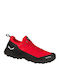 Salewa Pedroc Air Women's Hiking Shoes Black