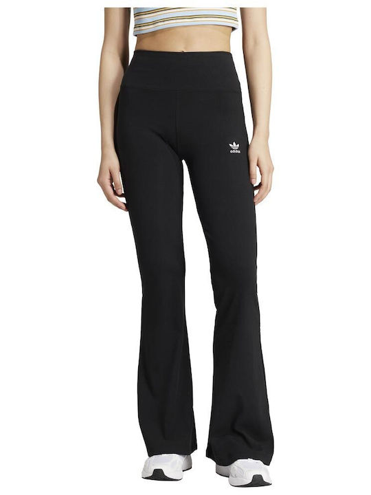 Essentials Schulung Frauen Leggings Black