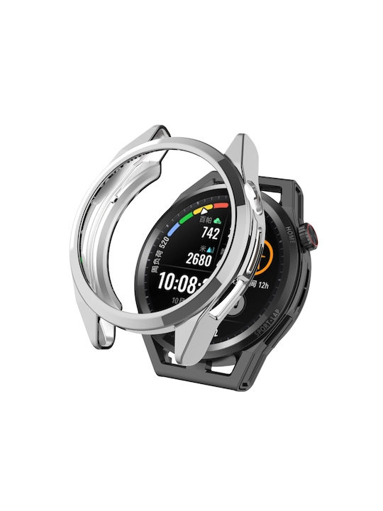 in Silber Farbe für Huawei Watch GT 3 SE