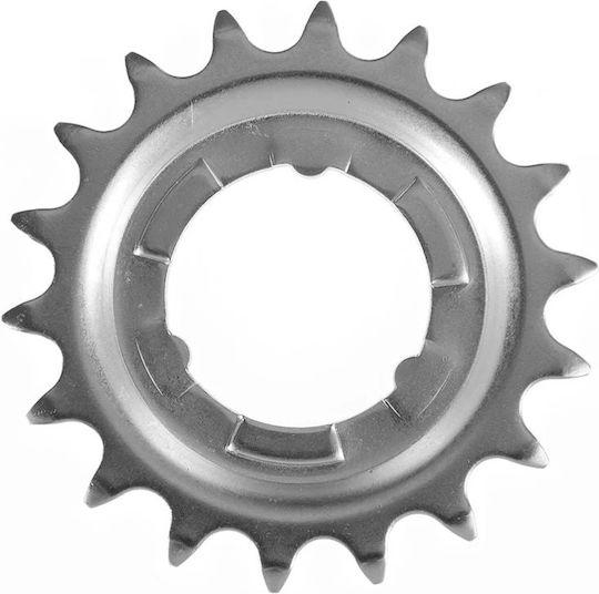 Butuc de viteze Nexus Shimano cu 3 trepte și 18 dinți