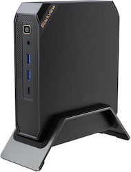 BlackView MP200 Mini PC (Nucleu i5-12450H/16GB DDR4/1TB SSD/W11 Pro)