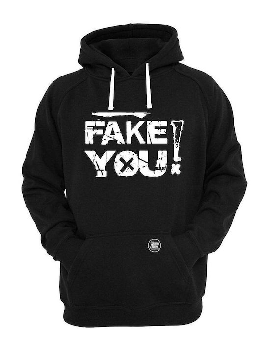 Sweatshirt Fake You