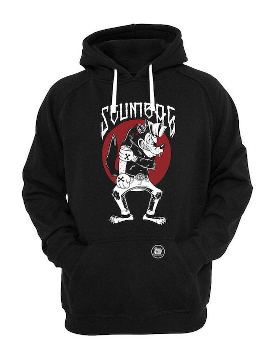 Sweatshirt Schurke