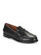 Men's Moccasins Black