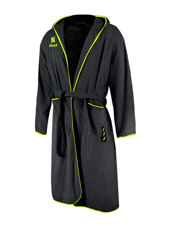 Zeus ACCAP.SWIM-0002 Kids Swimming Bathrobe